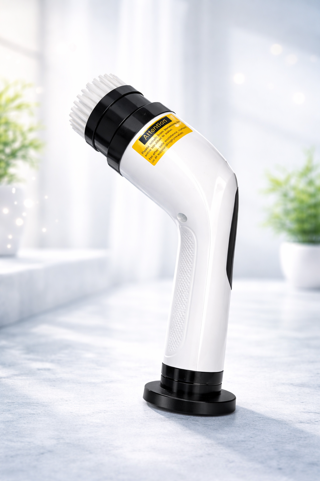 Cepillo Eléctrico de Limpieza 7 en 1